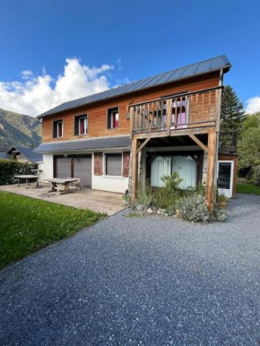 Super appartement à Saint Lary Saint-Lary-Soulan